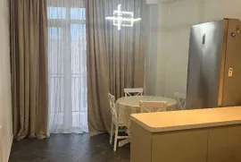 იყიდება ბინა, 5 ოთახიანი, ახალი აშენებული, თბილისი, ისანი