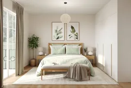 House For Sale, 3 Room, Batumi, Kakhaberi District