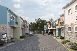 House For Sale, 3 Room, Batumi, Kakhaberi District