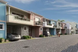 House For Sale, 3 Room, Batumi, Kakhaberi District