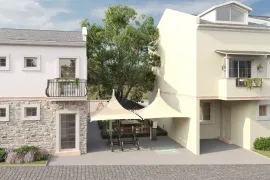 House For Sale, 3 Room, Batumi, Kakhaberi District