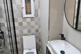 Apartment for sale, 3 Room, New building, Tbilisi, saburtalo