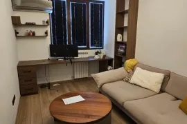 Apartment for sale, 3 Room, New building, Tbilisi, saburtalo