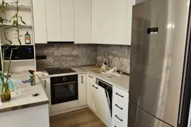 Apartment for sale, 3 Room, New building, Tbilisi, saburtalo