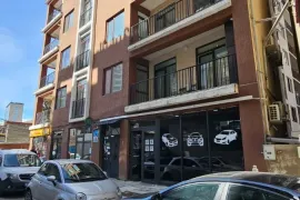 Apartment for sale, 3 Room, New building, Tbilisi, saburtalo