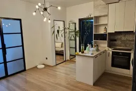 Apartment for sale, 3 Room, New building, Tbilisi, saburtalo
