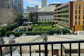 Apartment for sale, 3 Room, New building, Tbilisi, saburtalo