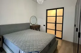 Apartment for sale, 3 Room, New building, Tbilisi, saburtalo