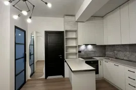 Apartment for sale, 3 Room, New building, Tbilisi, saburtalo