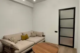 Apartment for sale, 3 Room, New building, Tbilisi, saburtalo