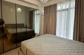 Apartment for sale, 3 Room, New building, Tbilisi, saburtalo