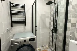Apartment for sale, 3 Room, New building, Tbilisi, saburtalo