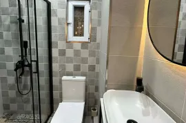 Apartment for sale, 3 Room, New building, Tbilisi, saburtalo