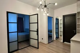 Apartment for sale, 3 Room, New building, Tbilisi, saburtalo