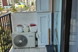 Apartment for sale, 3 Room, New building, Tbilisi, saburtalo