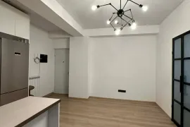 Apartment for sale, 3 Room, New building, Tbilisi, saburtalo