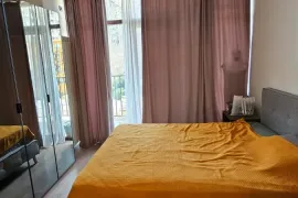 Apartment for sale, 3 Room, New building, Tbilisi, saburtalo
