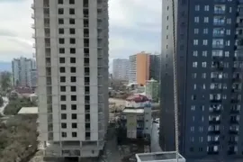 Apartment for sale, 3 Room, New building, Batumi