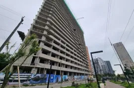 Apartment for sale, 3 Room, New building, Batumi