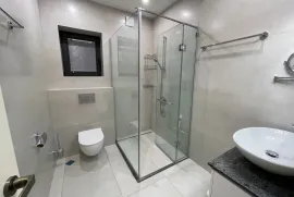 ქირავდება ბინა, 3 ოთახიანი, ახალი აშენებული, მცხეთა, საგურამო