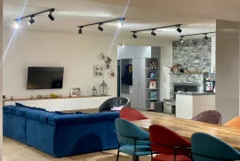 ქირავდება ბინა, 3 ოთახიანი, ახალი აშენებული, მცხეთა, საგურამო