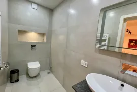 ქირავდება ბინა, 3 ოთახიანი, ახალი აშენებული, მცხეთა, საგურამო