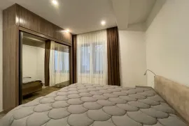 ქირავდება ბინა, 3 ოთახიანი, ახალი აშენებული, მცხეთა, საგურამო