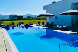 ქირავდება ბინა, 3 ოთახიანი, ახალი აშენებული, მცხეთა, საგურამო