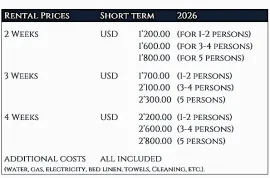 ქირავდება ბინა, 3 ოთახიანი, ახალი აშენებული, მცხეთა, საგურამო