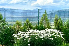 ქირავდება ბინა, 3 ოთახიანი, ახალი აშენებული, მცხეთა, საგურამო