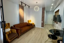 Apartment for sale, 2 Room, New building, Batumi