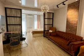 Apartment for sale, 2 Room, New building, Batumi