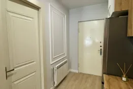 Apartment for sale, 2 Room, New building, Batumi