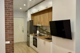 Apartment for sale, 2 Room, New building, Batumi