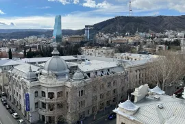 ქირავდება ბინა, 3 ოთახიანი, ახალი აშენებული, თბილისი, ჩუღურეთი