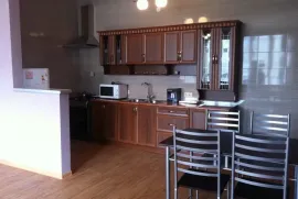 ქირავდება ბინა, 3 ოთახიანი, ახალი აშენებული, თბილისი, ჩუღურეთი