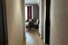 ქირავდება ბინა, 3 ოთახიანი, ახალი აშენებული, თბილისი, ჩუღურეთი