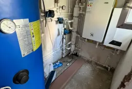 იყიდება სახლი, 5 ოთახიანი, თბილისის შემოგარენი, წყნეთი