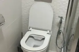 Apartment for sale, 1 Room, New building, Batumi