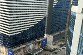 Apartment for sale, 1 Room, New building, Batumi