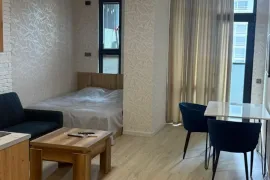 Apartment for sale, 1 Room, New building, Batumi