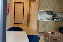 Apartment for sale, 1 Room, New building, Batumi