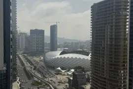 Apartment for sale, 1 Room, New building, Batumi