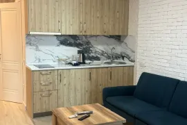 Apartment for sale, 1 Room, New building, Batumi