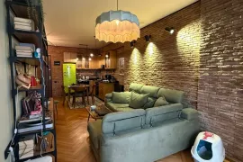 Apartment for sale, 2 Room, New building, Batumi