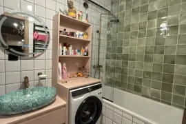 Apartment for sale, 2 Room, New building, Batumi