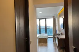 Apartment for sale, 1 Room, New building, Batumi, Khimshiashvili District