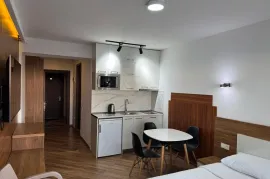 Apartment for sale, 1 Room, New building, Batumi, Khimshiashvili District