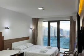 Apartment for sale, 1 Room, New building, Batumi, Khimshiashvili District