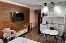 Apartment for sale, 1 Room, New building, Batumi, Khimshiashvili District